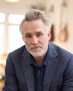 Peter Worley